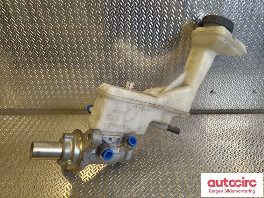 Bremsepumpe hoved til Nissan Qashqai 2014-2021 (Type II) (NISSAN|460104EH0A|)