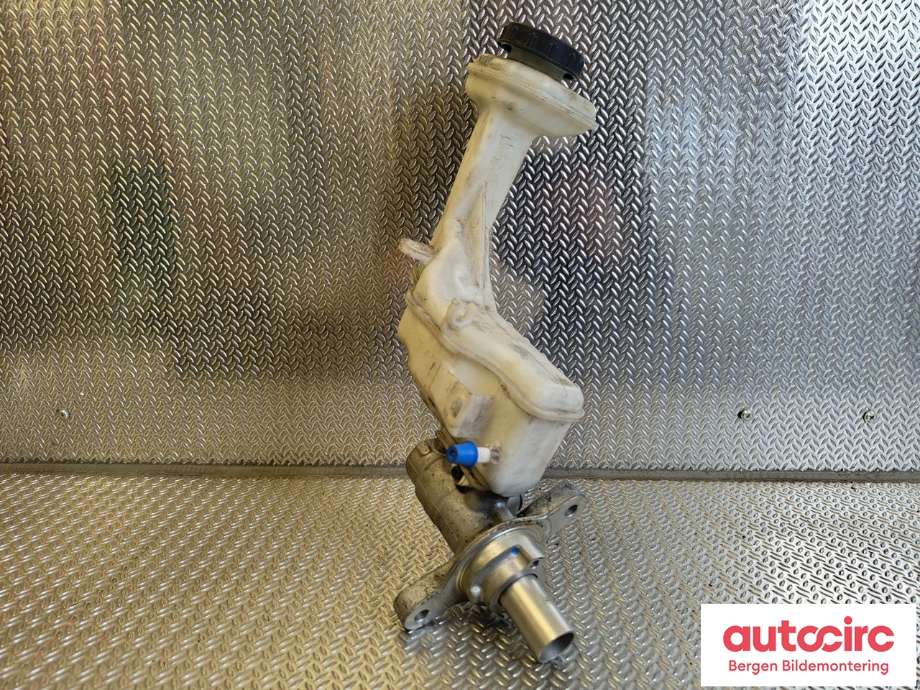 Bremsepumpe hoved til Nissan Qashqai 2014-2021 (Type II) (NISSAN|460104EH0A|)