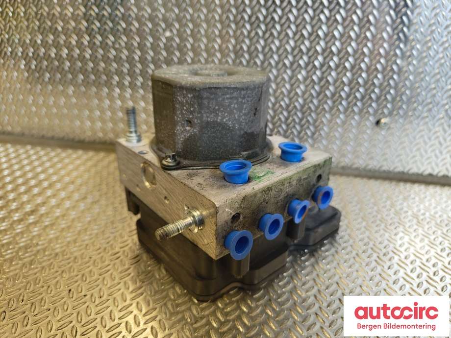 ABS sentral til Nissan Qashqai 2014-2021 (Type II)  (NISSAN|476604EA5E|476604EA6E|)