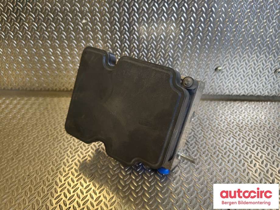 ABS sentral til Nissan Qashqai 2014-2021 (Type II)  (NISSAN|476604EA5E|476604EA6E|)