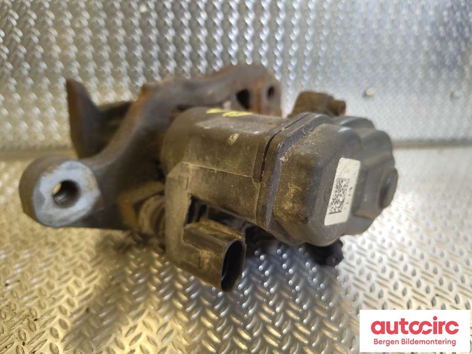 Bremsecaliper venstre bak til Nissan Qashqai 2014-2021 (Type II) (NISSAN|440114EA0A|)