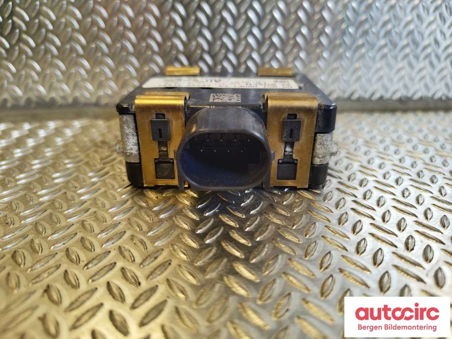 Sensor radar til Nissan Qashqai 2014-2021 (Type II)  (NISSAN|284384EA5C|284384EA5A|)