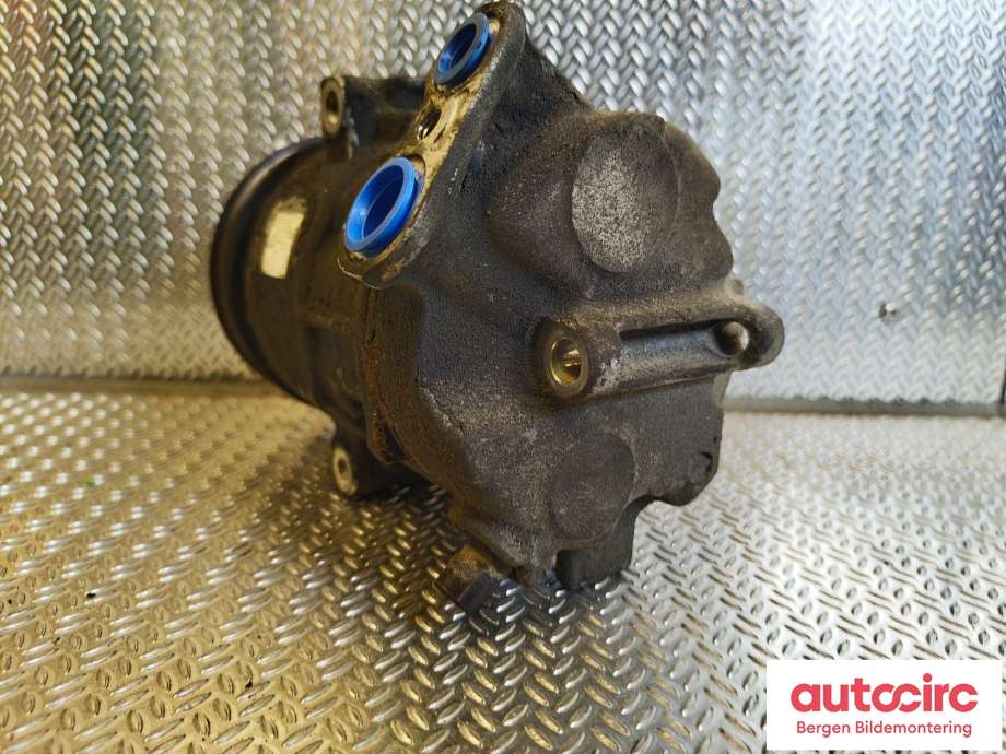 Aircondition kompressor til Opel Corsa D 2006-2014  (OPEL|95516233|93190815|)