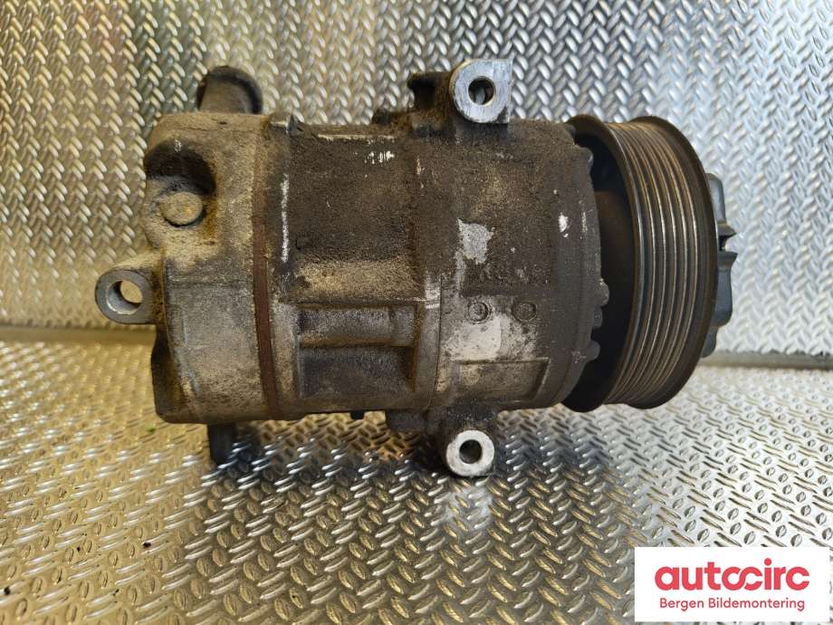 Aircondition kompressor til Opel Corsa D 2006-2014  (OPEL|95516233|93190815|)