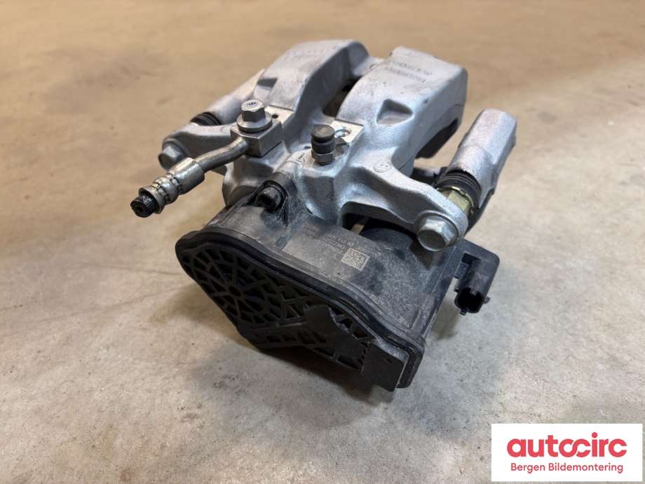 Bremsecaliper venstre bak til Tesla Model Y 2021-2024 (Type I)  (TESLA|8008313-00-A|)