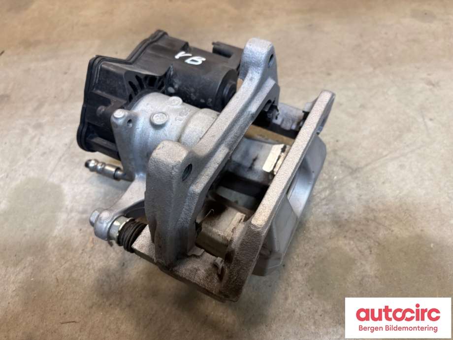 Bremsecaliper venstre bak til Tesla Model Y 2021-2024 (Type I)  (TESLA|8008313-00-A|)