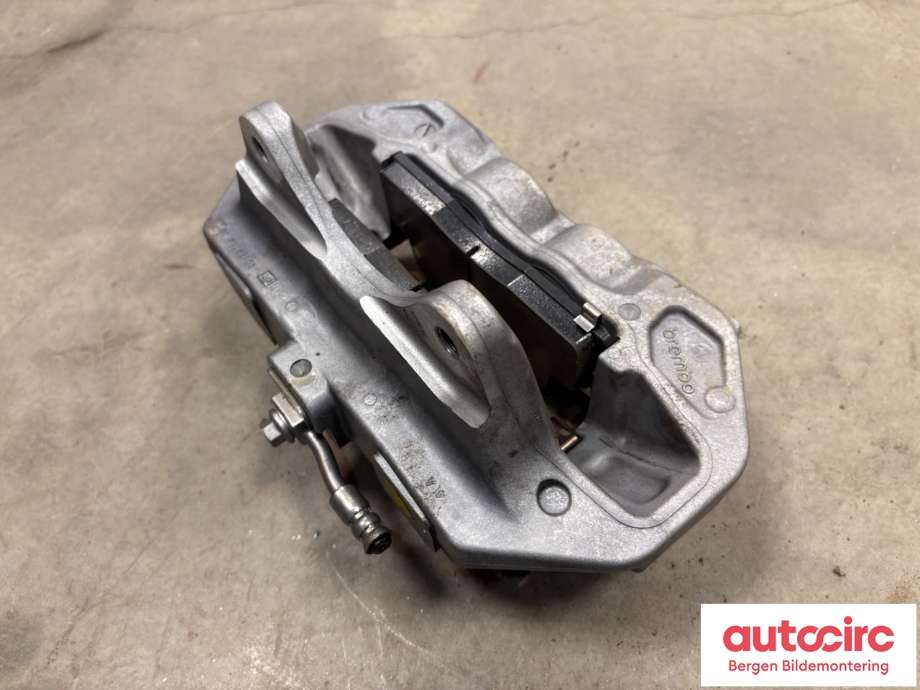 Bremsecaliper høyre foran til Tesla Model Y 2021-2024 (Type I) (TESLA|8008362-00-A|)