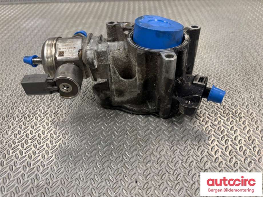 Bensinpumpe mekanisk til Audi A4 2007-2014 (Type IV) (B8) (B8) (AUDI|06H 127 025 Q|06H 127 025 N|)