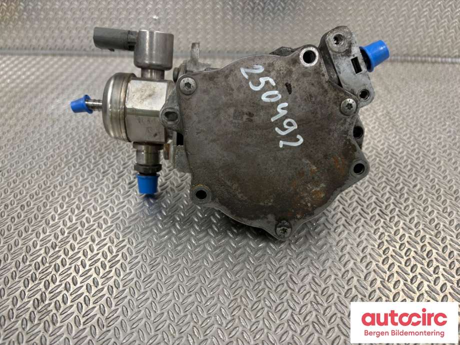 Bensinpumpe mekanisk til Audi A4 2007-2014 (Type IV) (B8) (B8) (AUDI|06H 127 025 Q|06H 127 025 N|)