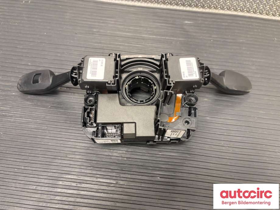 Bryter combi til BMW 1-Serie 2004-2011 (E81/E82/E87/E88) (E81/E82/E87/E88) (BMW|61 31 9 164 416|)