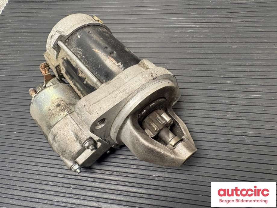 Starter til BMW 1-Serie 2004-2011 (E81/E82/E87/E88) (E81/E82/E87/E88) (BMW|12412354706|)