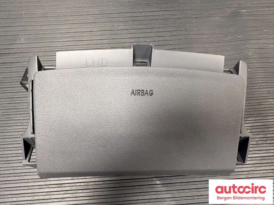 Airbag kne til Hyundai Ioniq Electric 2019-->> (Fase 2)  (HYUNDAI|56970G 2000T9Y|)