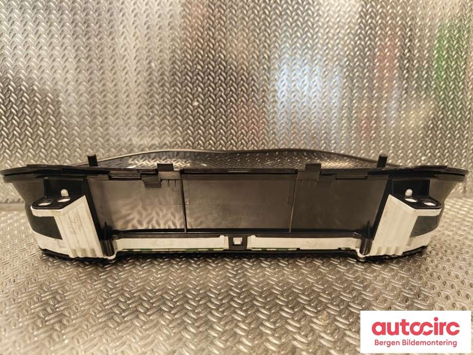 Instrumentpanel til Toyota Avensis 2003-2008 (Type II)  (TOYOTA|8380005C00|)
