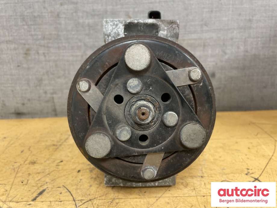 Aircondition kompressor til Volvo V60 2010-2013 (Type I, Fase 1)  (VOLVO|36001128|010551041B4)
