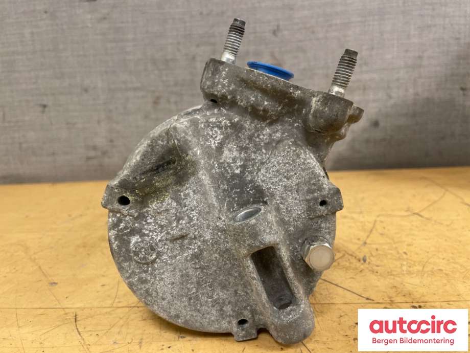 Aircondition kompressor til Volvo V60 2010-2013 (Type I, Fase 1)  (VOLVO|36001128|010551041B4)