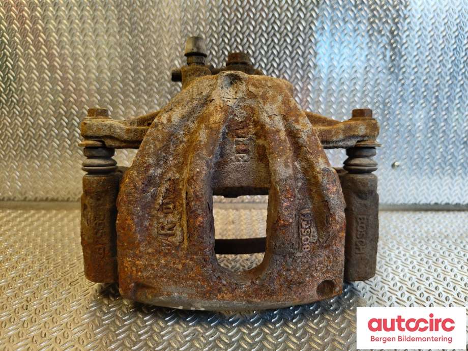 Bremsecaliper høyre foran til Toyota Avensis 2003-2008 (Type II)  (TOYOTA|4773005060|)