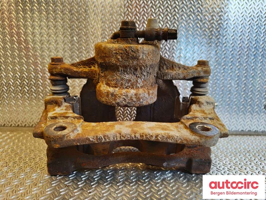 Bremsecaliper høyre foran til Toyota Avensis 2003-2008 (Type II)  (TOYOTA|4773005060|)
