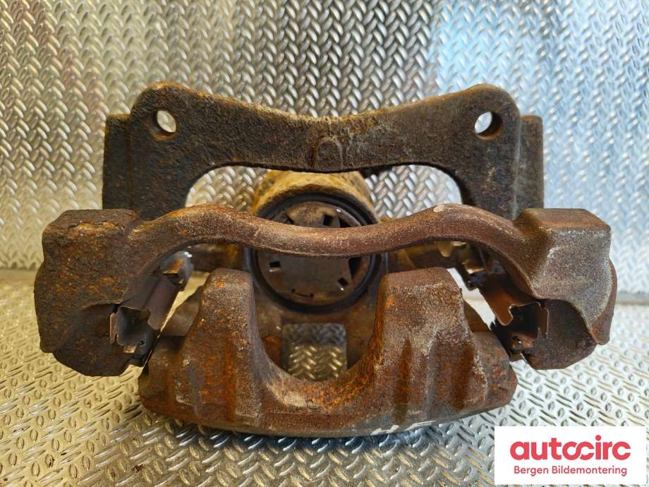 Bremsecaliper høyre foran til Toyota Avensis 2003-2008 (Type II)  (TOYOTA|4773005060|)