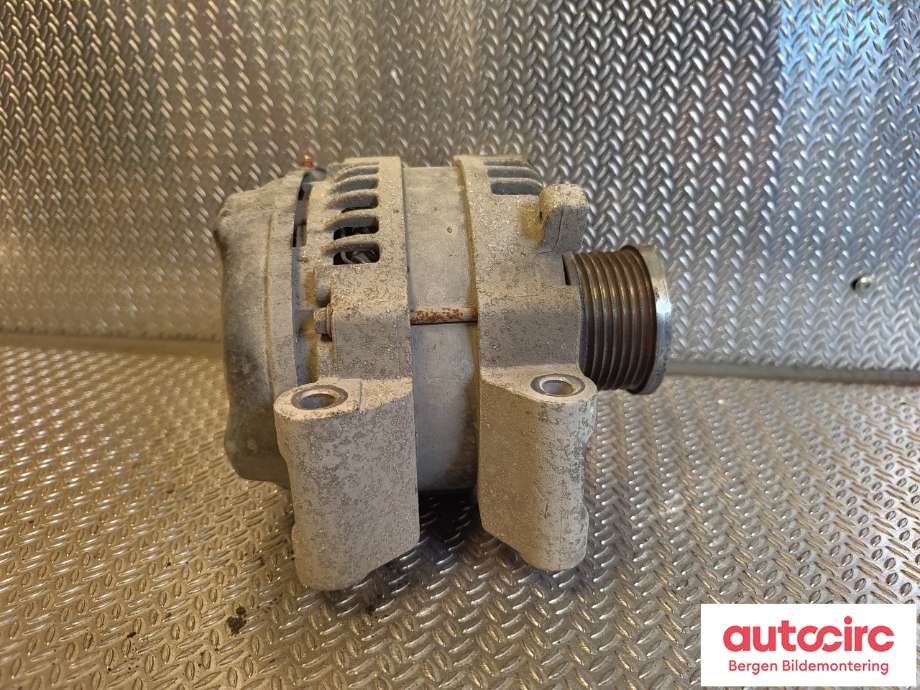 Dynamo til Toyota Avensis 2003-2008 (Type II)  (TOYOTA|270600G011|)