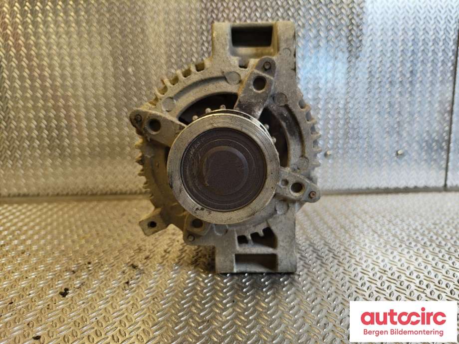 Dynamo til Toyota Avensis 2003-2008 (Type II)  (TOYOTA|270600G011|)
