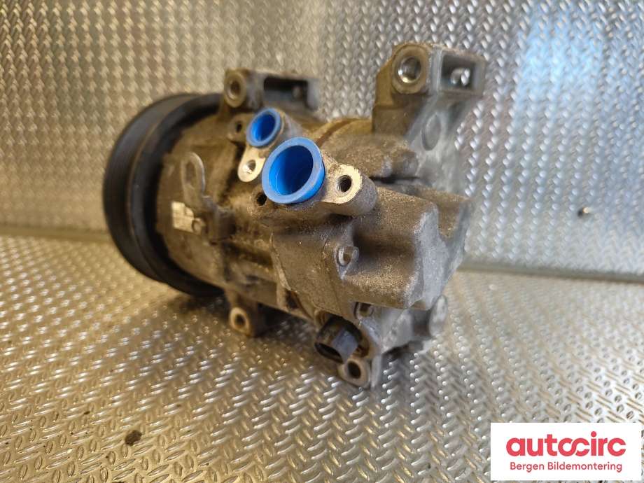 Aircondition kompressor til Toyota Avensis 2003-2008 (Type II)  (TOYOTA|8831005120|)