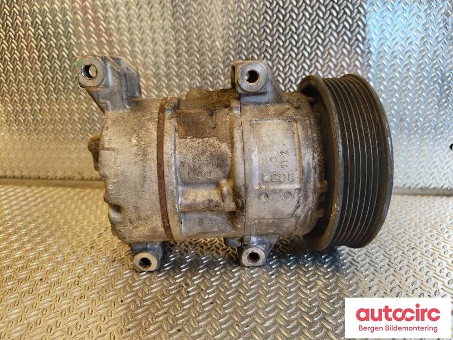 Aircondition kompressor til Toyota Avensis 2003-2008 (Type II)  (TOYOTA|8831005120|)
