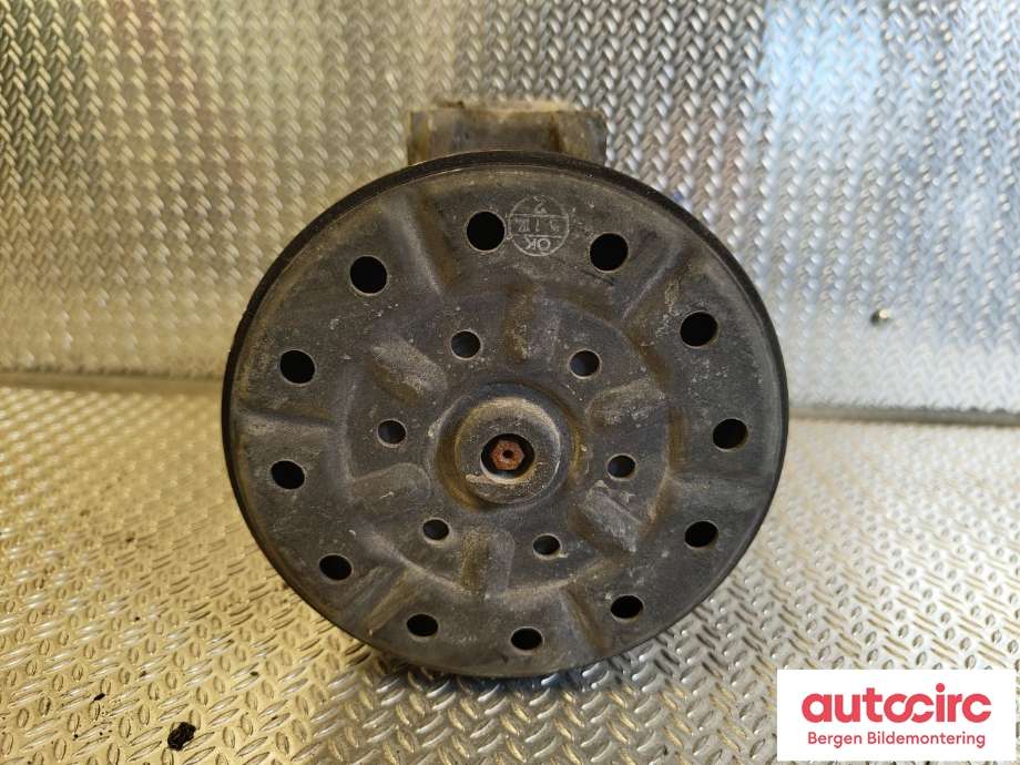 Aircondition kompressor til Toyota Avensis 2003-2008 (Type II)  (TOYOTA|8831005120|)