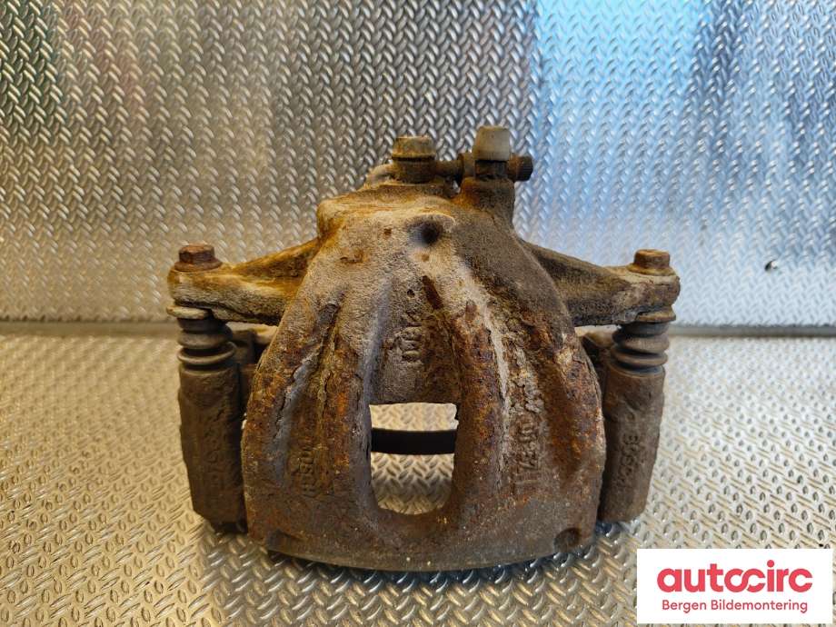 Bremsecaliper venstre foran til Toyota Avensis 2003-2008 (Type II)  (TOYOTA|4775005060|)