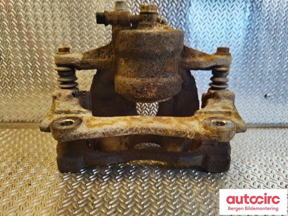 Bremsecaliper venstre foran til Toyota Avensis 2003-2008 (Type II)  (TOYOTA|4775005060|)