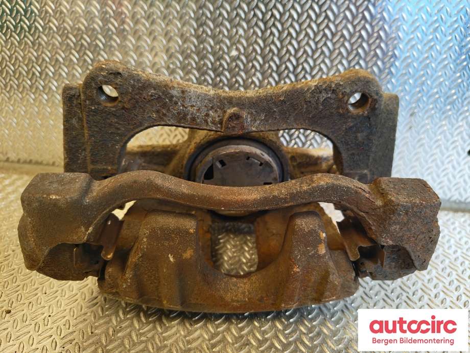 Bremsecaliper venstre foran til Toyota Avensis 2003-2008 (Type II)  (TOYOTA|4775005060|)