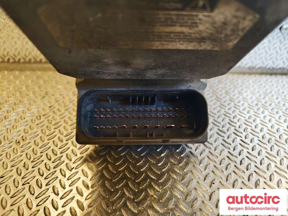 ABS sentral til Toyota Avensis 2003-2008 (Type II)  (TOYOTA|4405005110|)