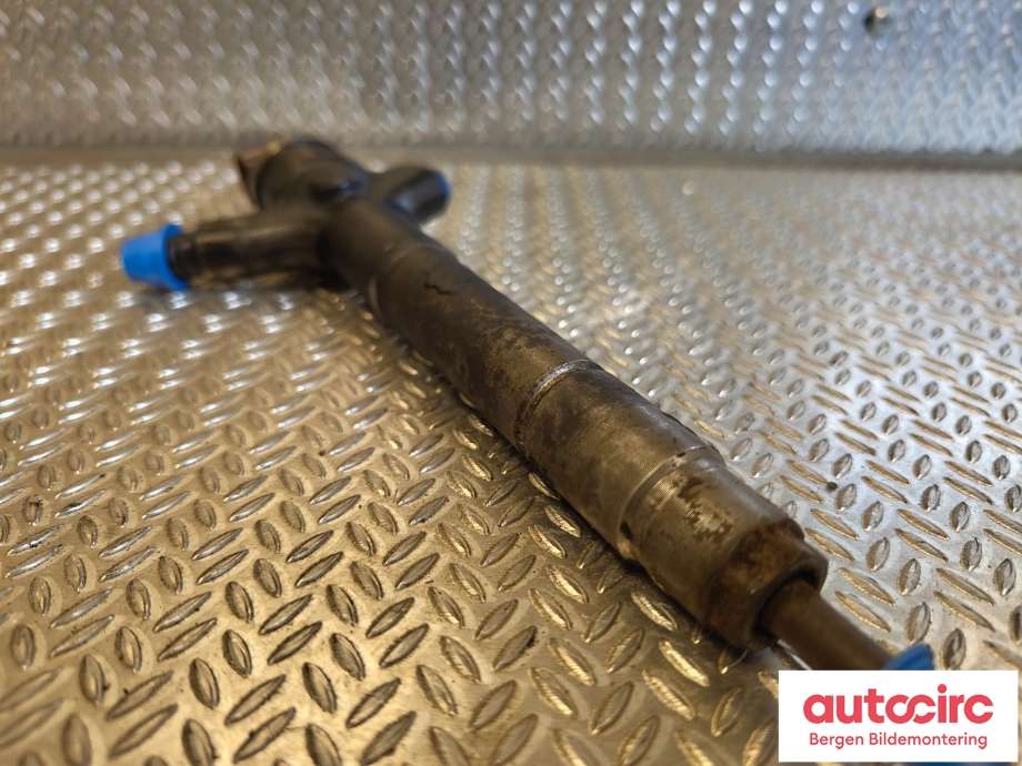 Dyse innsprøyting diesel til Toyota Avensis 2003-2008 (Type II)  (TOYOTA|2367009190|)