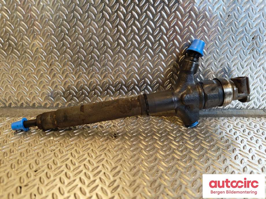 Dyse innsprøyting diesel til Toyota Avensis 2003-2008 (Type II) (TOYOTA|2367009190|)