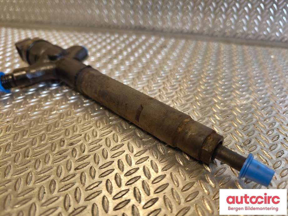 Dyse innsprøyting diesel til Toyota Avensis 2003-2008 (Type II) (TOYOTA|2367009190|)