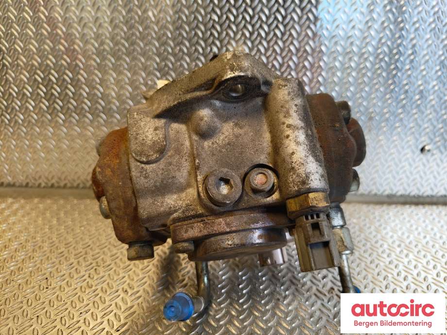 Dieselpumpe til Toyota Avensis 2003-2008 (Type II) (TOYOTA|221000R020|)