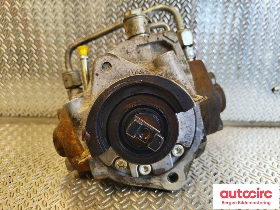 Dieselpumpe til Toyota Avensis 2003-2008 (Type II) (TOYOTA|221000R020|)