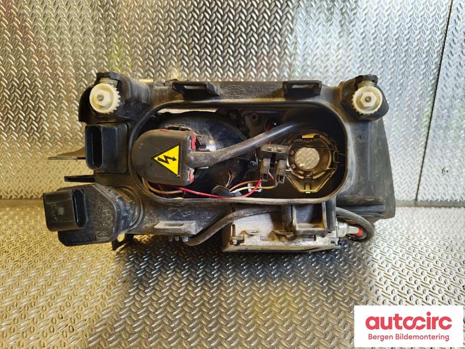 Frontlykt venstre xenon til Audi A3 1996-2003 (Type I) (AUDI|A 8L5 941 029|)