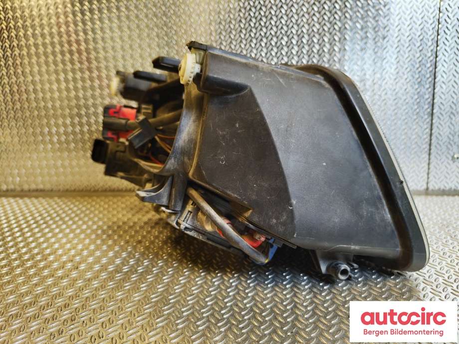 Frontlykt venstre xenon til Audi A3 1996-2003 (Type I) (AUDI|A 8L5 941 029|)
