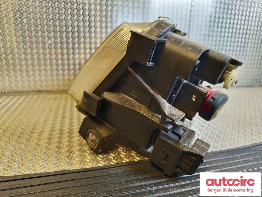 Frontlykt venstre xenon til Audi A3 1996-2003 (Type I) (AUDI|A 8L5 941 029|)