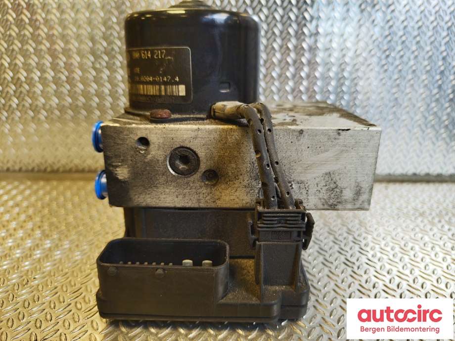 ABS sentral til Audi A3 1996-2003 (Type I) (AUDI|1J0 698 217 A|)