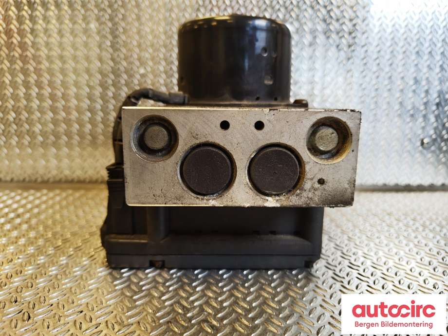 ABS sentral til Audi A3 1996-2003 (Type I) (AUDI|1J0 698 217 A|)