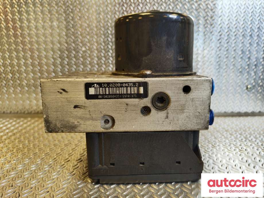 ABS sentral til Audi A3 1996-2003 (Type I) (AUDI|1J0 698 217 A|)