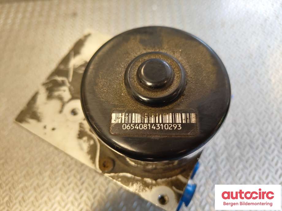 ABS sentral til Audi A3 1996-2003 (Type I) (AUDI|1J0 698 217 A|)
