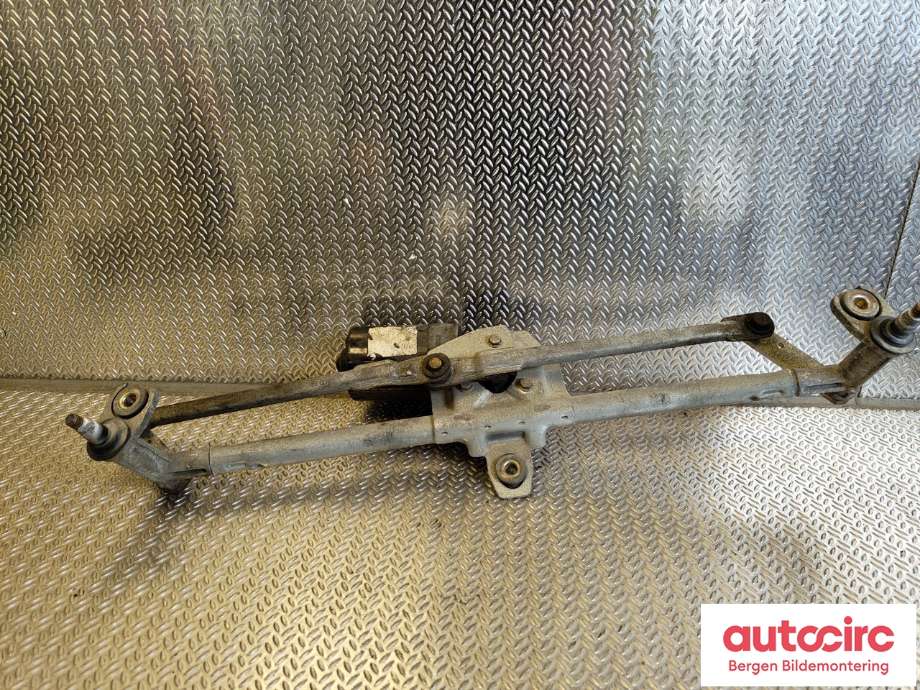 Viskeroverføring til Audi A3 1996-2003 (Type I) (AUDI|1U1 955 603 C|1C0 955 119|)