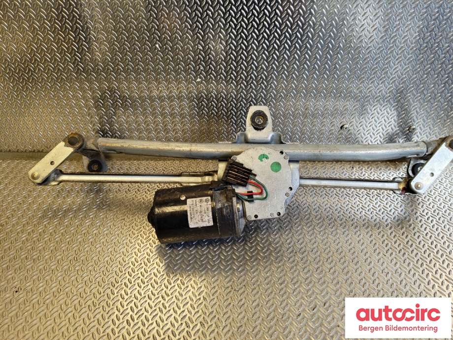 Viskeroverføring til Audi A3 1996-2003 (Type I) (AUDI|1U1 955 603 C|1C0 955 119|)