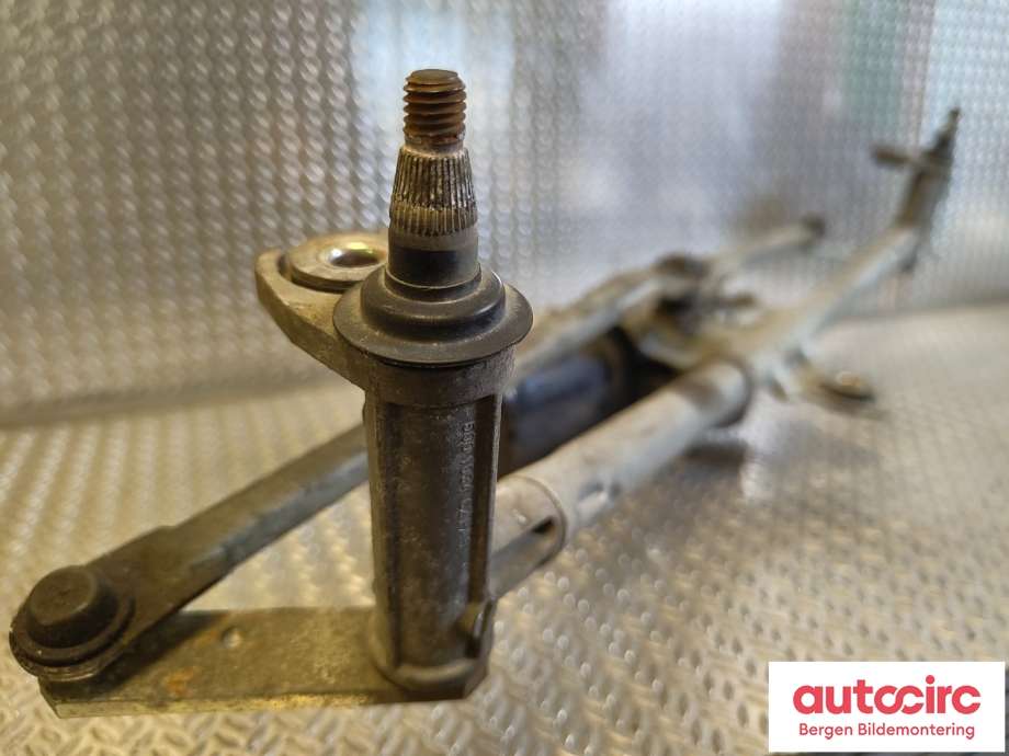 Viskeroverføring til Audi A3 1996-2003 (Type I) (AUDI|1U1 955 603 C|1C0 955 119|)
