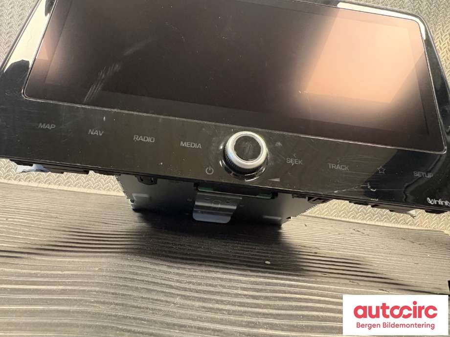Instrument kjørecomputer til Hyundai Ioniq Electric 2019-->> (Fase 2)  (HYUNDAI|96560G 7230VCS|)