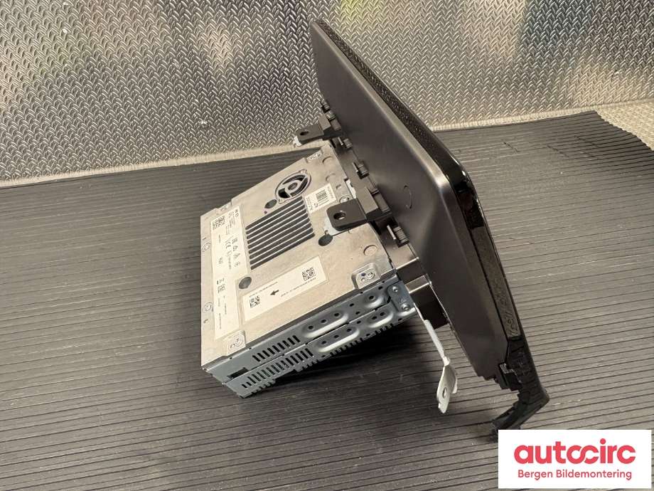 Instrument kjørecomputer til Hyundai Ioniq Electric 2019-->> (Fase 2)  (HYUNDAI|96560G 7230VCS|)