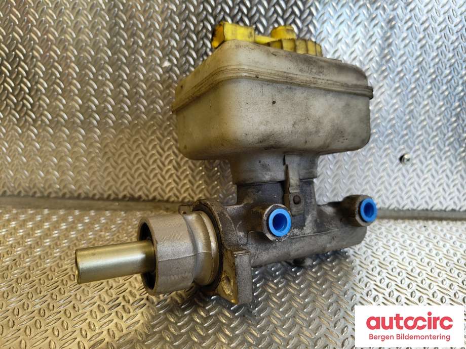 Bremsepumpe hoved til Audi A3, 1996-2003 (Type I) (AUDI|1J1 614 019)