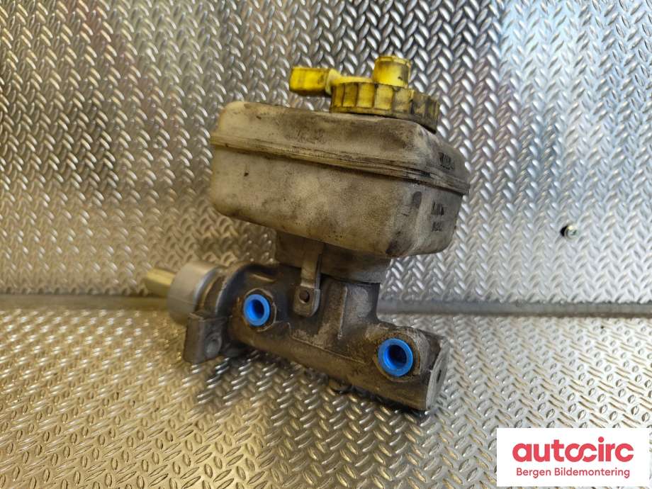 Bremsepumpe hoved til Audi A3 1996-2003 (Type I) (AUDI|1J1 614 019|1J1 614 019 K|1J1 611 301)